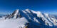 Chamonix-Mont-Blanc 30.04.2025 08:35