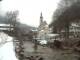 Ramsau bei Berchtesgaden 05.12.2025 08:53