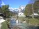 Ramsau bei Berchtesgaden 30.04.2025 08:51