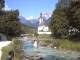Ramsau bei Berchtesgaden 14.06.2025 08:50