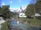 Ramsau bei Berchtesgaden 29.04.2025 08:51