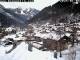 Champagny-en-Vanoise 04.01.2025 08:51