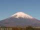 Mont Fuji 30.11.2024 08:51