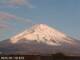 Mont Fuji 18.01.2025 08:51