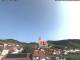 Weißenkirchen in der Wachau 09.06.2025 08:51