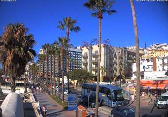 Torremolinos Lun. 09:48