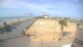 Myrtle Beach, South Carolina Lun. 09:21