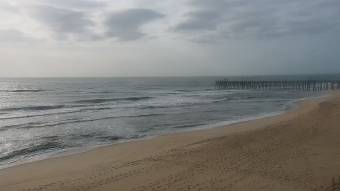 Rodanthe, North Carolina Lun. 09:29