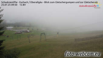 Eschach Lun. 09:34