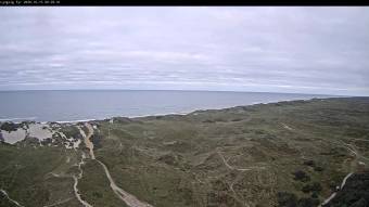 Egmond aan Zee Lun. 09:27