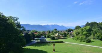 Murnau am Staffelsee Lun. 09:33
