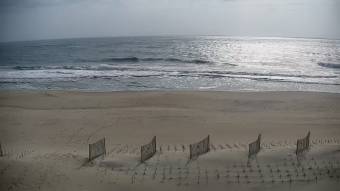 Cape Hatteras, North Carolina Lun. 09:58