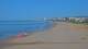 Playa de Calafell 09.07.2025 09:52