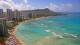 Waikiki Beach, Hawaii 11.07.2025 09:52