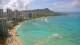 Waikiki Beach, Hawaii 30.06.2025 09:52