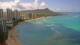 Waikiki Beach, Hawaii 08.06.2025 09:52