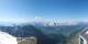 Säntis 30.04.2025 09:49