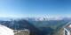 Säntis 30.04.2025 09:49