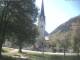 Bayrischzell 30.04.2025 09:46