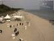 Heringsdorf (Usedom) 29.04.2025 09:55