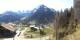 Mittelberg - Kleinwalsertal 11.05.2025 09:55