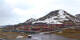 Spitsbergen - Longyearbyen 09.06.2025 09:46