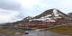 Longyearbyen (Spitsbergen) 14.06.2025 09:46