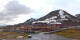 Longyearbyen (Spitsbergen) 14.06.2025 09:46
