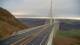 Millau Viaduct 22.01.2025 09:46