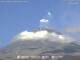 Popocatepetl 04.01.2025 09:55