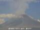 Popocatépetl 17.01.2025 09:55