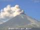 Popocatepetl 27.11.2024 09:55