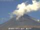 Popocatépetl 14.01.2025 09:55