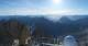 Zugspitze 02.11.2024 09:02