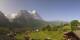 Grindelwald 09.06.2025 09:50
