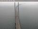 Øresund Bridge 06.07.2025 09:01