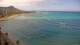 Waikiki Beach, Hawaii 11.07.2025 09:05
