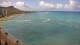 Waikiki Beach, Hawaii 08.06.2025 09:05