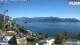 Stresa (Lago Maggiore) 09.07.2025 09:05