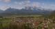 Wallgau 29.04.2025 09:10