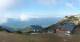 Tauplitzalm 11.05.2025 09:10
