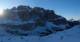 Selva en Val Gardena 17.01.2025 09:11