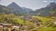 Au Schoppernau 10.05.2025 09:11