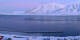 Spitsbergen - Longyearbyen 04.02.2025 09:58