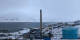 Longyearbyen (Spitsbergen) 30.04.2025 09:18