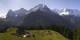 Mürren 09.07.2025 09:08