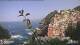 Riomaggiore (Cinque Terre) 09.06.2025 09:19