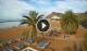 Playa de Las Teresitas (Teneriffa) 21.04.2025 09:19