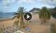 Playa de Las Teresitas (Teneriffa) 01.07.2025 09:19