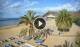 Playa de Las Teresitas (Teneriffa) 09.06.2025 09:19